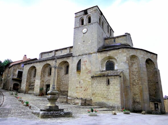 Église St-Michel