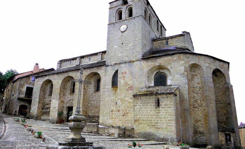 Église St-Michel