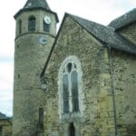 Église de Mandailles