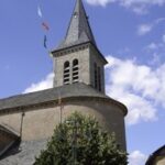 Église de St Martin de Lenne