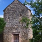 Eglise de Toulongergues