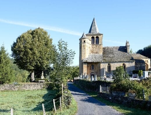 Église du Cambon