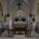 Eglise de Villevayre