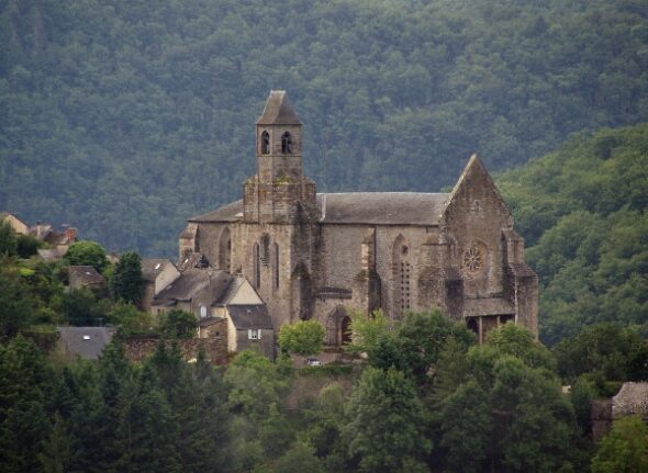 Eglise Saint-Jean l'Evangeliste