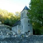 Eglise de MOUZENS