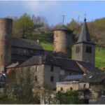 Église de Pomayrols