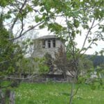 Eglise  De Saint Martin De Cormières