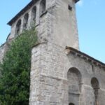 Eglise de St-Etienne-de-Viauresque