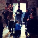 Château de Latour du Sorgues