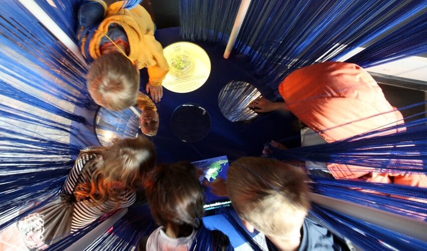 Barrage de Bort les Orgues