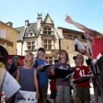 Sarlat-la-Caneda