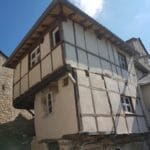 La Maison de Jeanne - L'une des plus anciennes maisons de l'Aveyron