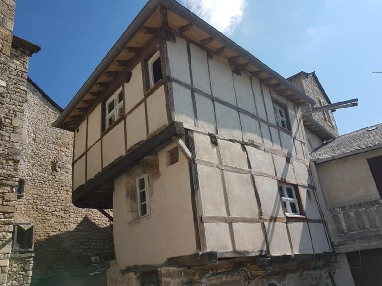 La Maison de Jeanne