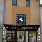 Maison Départementale de la mémoire résistance