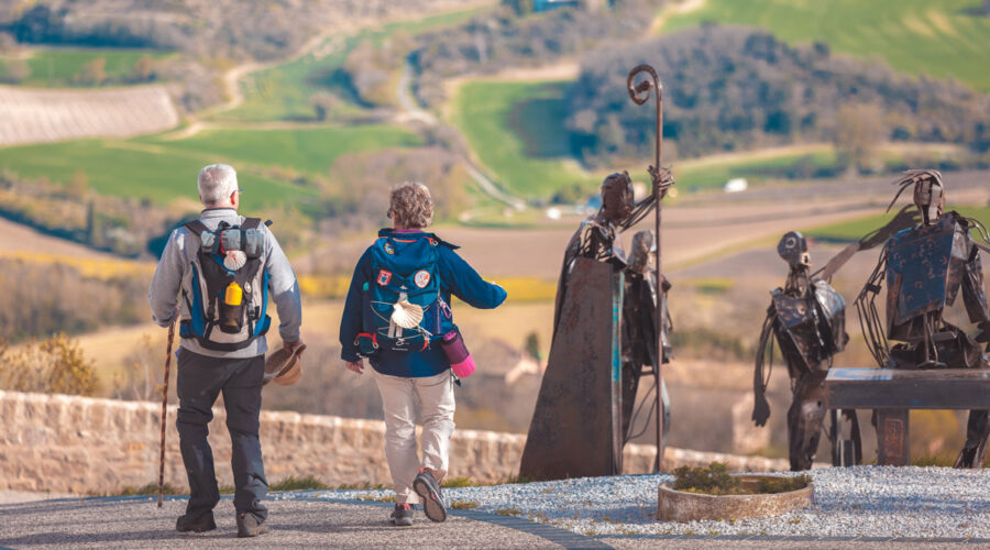 CITÉ MÉDIÉVALE DE FANJEAUX