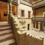 Hôtel de Jouéry (Musée Fenaille)