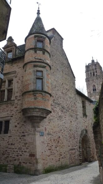 Hôtel de Lauro