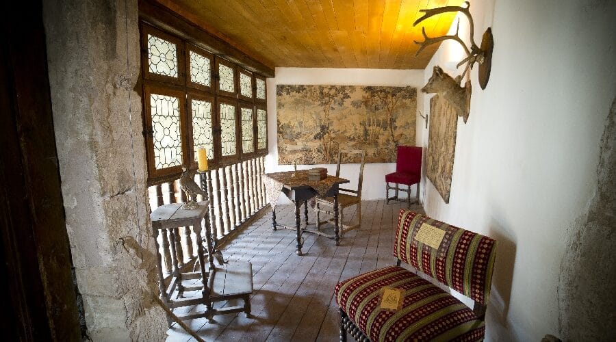 La Maison des Consuls