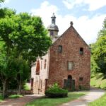 Chapelle de Foncourrieu