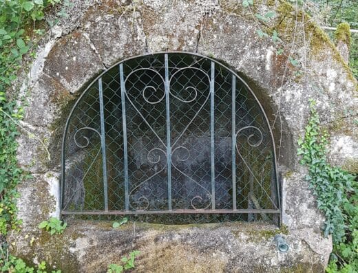 Fontaine Saint Remy Le Temple Varetz