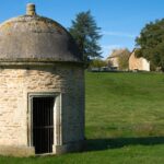 Fontaine romaine de Vors