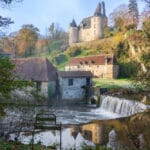 Forge de Savignac Lédrier