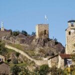 Site du Fort et Vieil Aubin