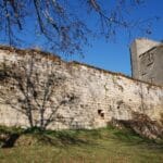 Forteresse de Miremont