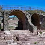 Amphithéâtre de Fréjus