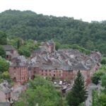 Village de Villecomtal