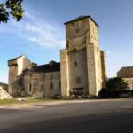 Château de Galinières