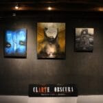 Galerie Clarte Obscura