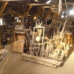 Le Grenier de Capou