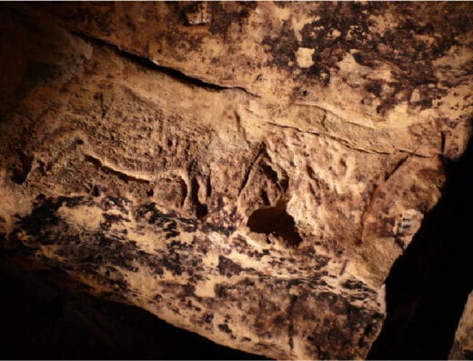 Grotte Préhistorique du Sorcier