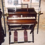 Musée de l'Harmonium