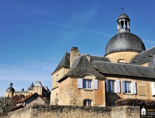 Musée d'Histoire de la Médecine