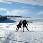Station de ski de Laguiole