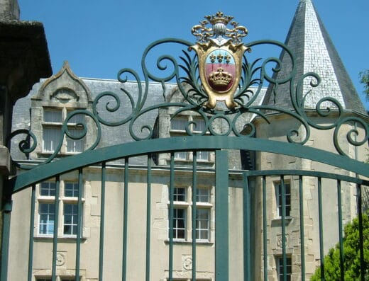 L'Hôtel Balizy