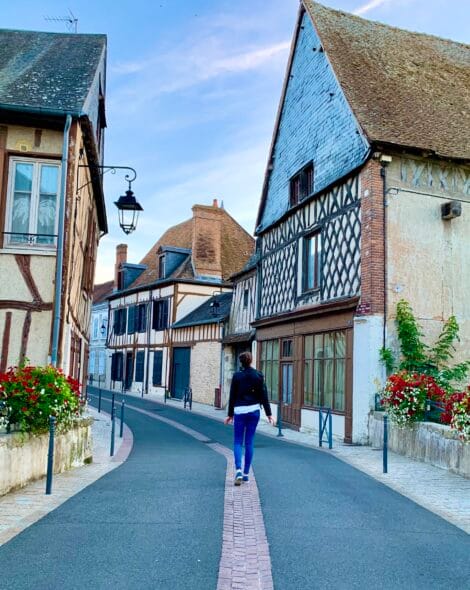 Aubigny-sur-Nère