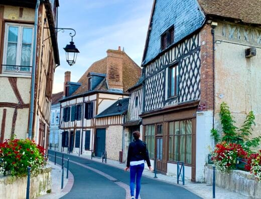 Aubigny-sur-Nère