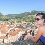 Beffroi de Millau - Tour des Rois d'Aragon