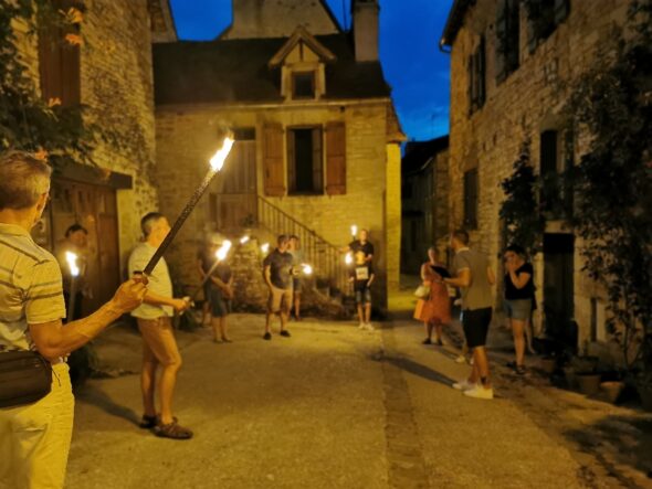 Villeneuve-d'Aveyron