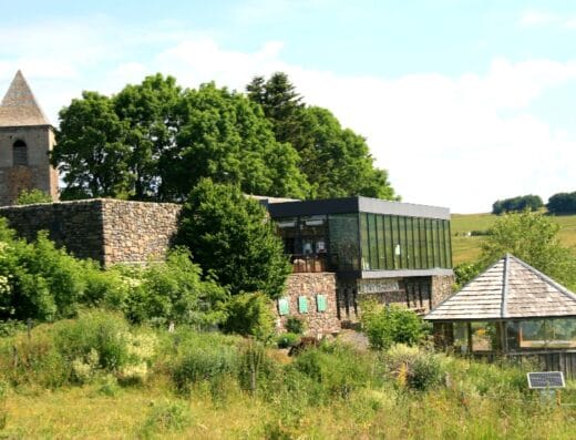 Maison de l'Aubrac