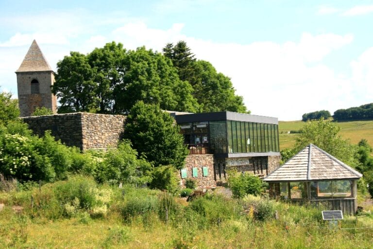 Maison de l&rsquo;Aubrac