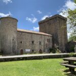 La tour Hospitalière du Viala