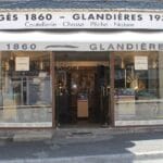 Coutellerie Glandières