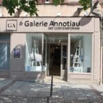 Galerie ANNOTIAU