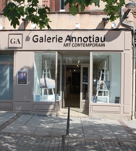 Galerie ANNOTIAU