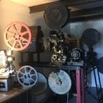 UN OEIL SUR LE PASSE