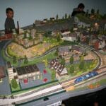 Musée Au fil du Rail